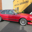 1986 BMW 635csi