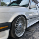 1986 BMW E30 3 SERIES 325es