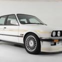 1986 BMW M3 Alpina C2 2.5L Manual AAA