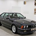 1986 BMW M635CSi -286hp European Version - 1 Owner - Perfect Condition