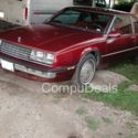 1986 Buick 2dr Le Sabre Custom Coupe 3.0, F/wh, auto,97k mi Runs.Repairs needed