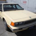 1986 Buick Century Automatic 4 Cylinder NO RESERVE