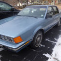 1986 Buick Century Limited - only 40K true miles! In Maryland Excellent working