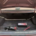 1986 Buick Century Limited