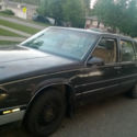 1986 Buick Electra 4 door sedan runs good! 153000 miles