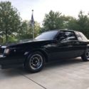 1986 Buick Grand National * 22K Actual Miles! * True Time Capsule! Clean & Sharp