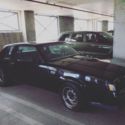 1986 Buick Grand National 3.8 Turbo