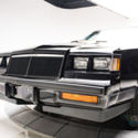 1986 Buick Grand National 3.8L Turbocharged V6 45k Original Miles 3.8 V6 Turbo 4