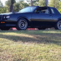 1986 Buick GRAND NATIONAL 47K Original Miles Automatic Runs & Drives Great