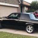 1986 Buick Grand National 600+rwhp! 35k in upgrades alone! MAKE OFFER