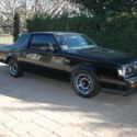 1986 Buick Grand National, ALL Original, Original Owner