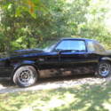 1986 Buick Grand National hardtop EC very low mileage super clean 86