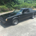 1986 BUICK GRAND NATIONAL KENNY BELL 66K NICE CAR TURBO NR WINNER TAKES IT