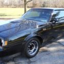 1986 Buick Grand National Show Condition