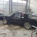 1986 Buick Grand National T-TOP Fresh Paint