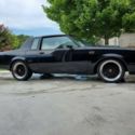 1986 buick grand national T-TOP