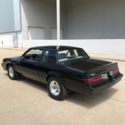 1986 Buick Grand National Turbo V6 Not a Camaro Cuda Roadrunner chevelle Nova