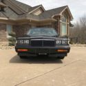 1986 Buick Grand National w/ Custom T-49 Turbo Roller Motor by Weber