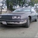 1986 Buick LeSabre Limited Coupe 2-Door 3.8L Low Low miles 16k