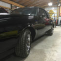 1986 Buick Regal Grand National Coupe 2-Door 3.8L