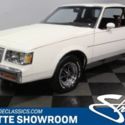 1986 Buick Regal Limited Hardtop 307 V8 3 Speed Automatic Classic Vintage Collec