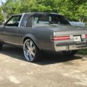 1986 Buick Regal limited t tops on 24’s