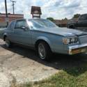 1986 buick regal limited