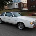 1986 BUICK REGAL LIMITED V8-69K ORIGINAL MILES-NO RUST! MUST SEE!