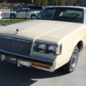 1986 Buick Regal Limited With LOW MILES