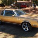 1986 Buick Regal limited,GM,Classic,Grand National,307,A-Body,iroc wheels,V8