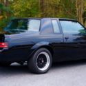 1986 Buick regal t-type/ Grand National conversion Engine REBUILT!!!