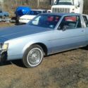 1986 Buick Regal