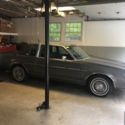 1986 BUICK REGAL V8 70K MILES