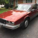 1986 BUICK RIVIERA T-TYPE RARE ONE OF 2,042 MADE IN 1986 30 YEAR ANNIVERSARY