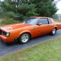 1986 Buick Turbo Regal Grand National Modified 8 second twin turbo Chevrolet BBC