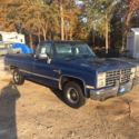 1986 C-10 SOUTHERN TRUCK SOLID,EVERYDAY DRIVER /WORK TRK LOW MILES LONG BED 305