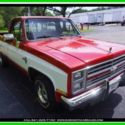 1986 C10 Silverado 2dr Standard Cab LB Used 5L V8 16V Automatic RWD