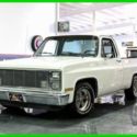 1986 C10 Silverado 2dr Standard Cab SB Used 5L V8 16V Automatic RWD