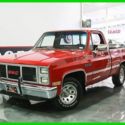 1986 C1500 Used 5L V8 16V Automatic RWD
