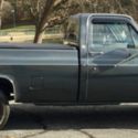 1986 C20 Scottsdale Camper Special Must See 62k Miles!