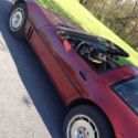 1986 C4 Chevrolet Corvette V8-350 5.7L OHV | Great Antique Car