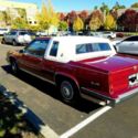 1986 cadillac coupe de ville
