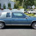 1986 Cadillac Coupe DeVille For Sale~Only 56,960 Miles~Awesome Condition~A+A+