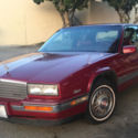 1986 Cadillac Eldorado