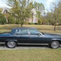 1986 Cadillac Fleetwood Brougham 5.0l