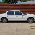 1986 Cadillac Seville Excellent condition 34,500 miles Runs Great