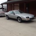 1986 Camaro 14000 orginal miles  flawless