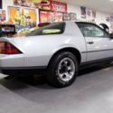 1986 Camaro all original 14,701 miles V8 4-Wheel DIsc Posi 1 of a kind
