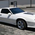 1986 Camaro IROC Z28 383 Crate Engine Brodix Alu Heads, Southern Car, NO Reserve