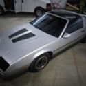 1986 CAMARO Z28 5 SPEED DOCUMENTED 29K MILES RARE, NOVA,CHEVELLE,SS,IROC,GTO